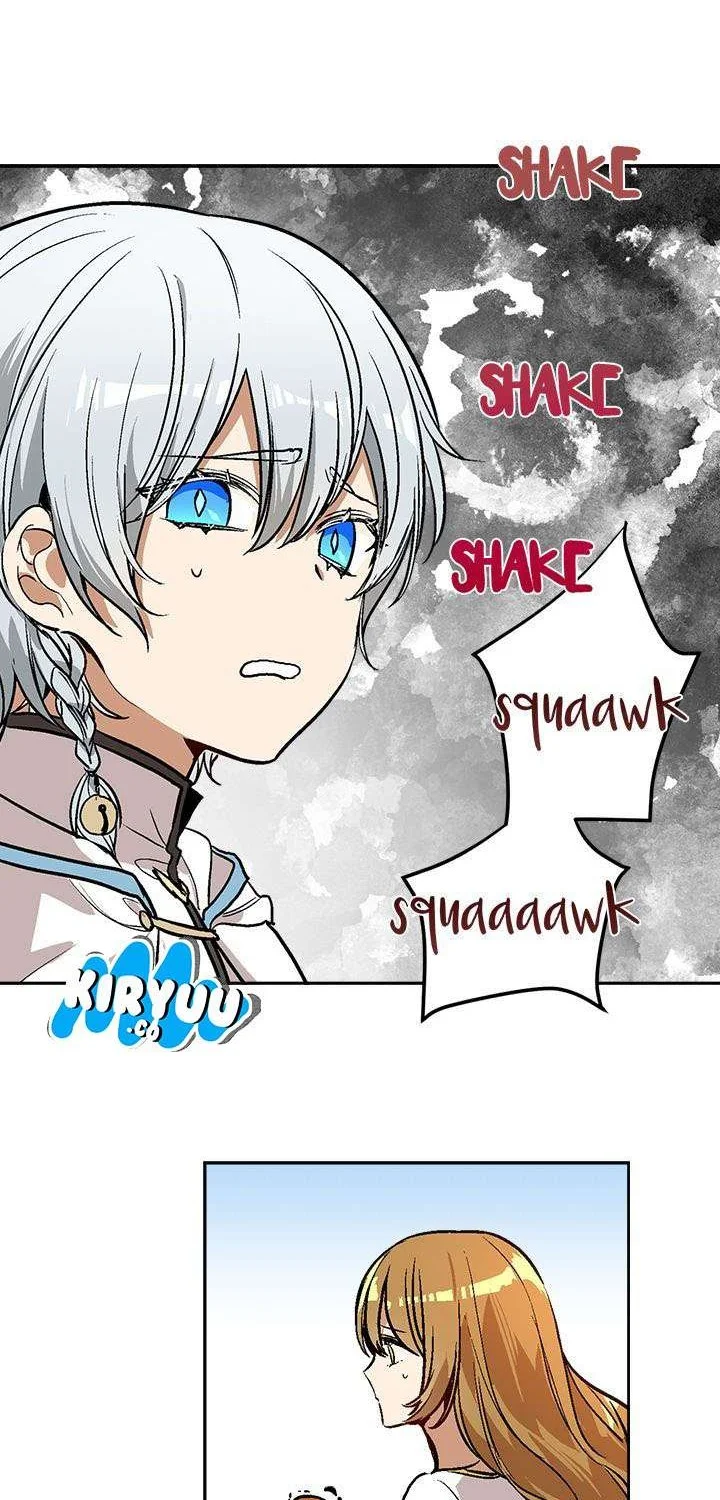 The Reason Why Raeliana Ended up at the Duke’s Mansion Chapter 36 Gambar 20