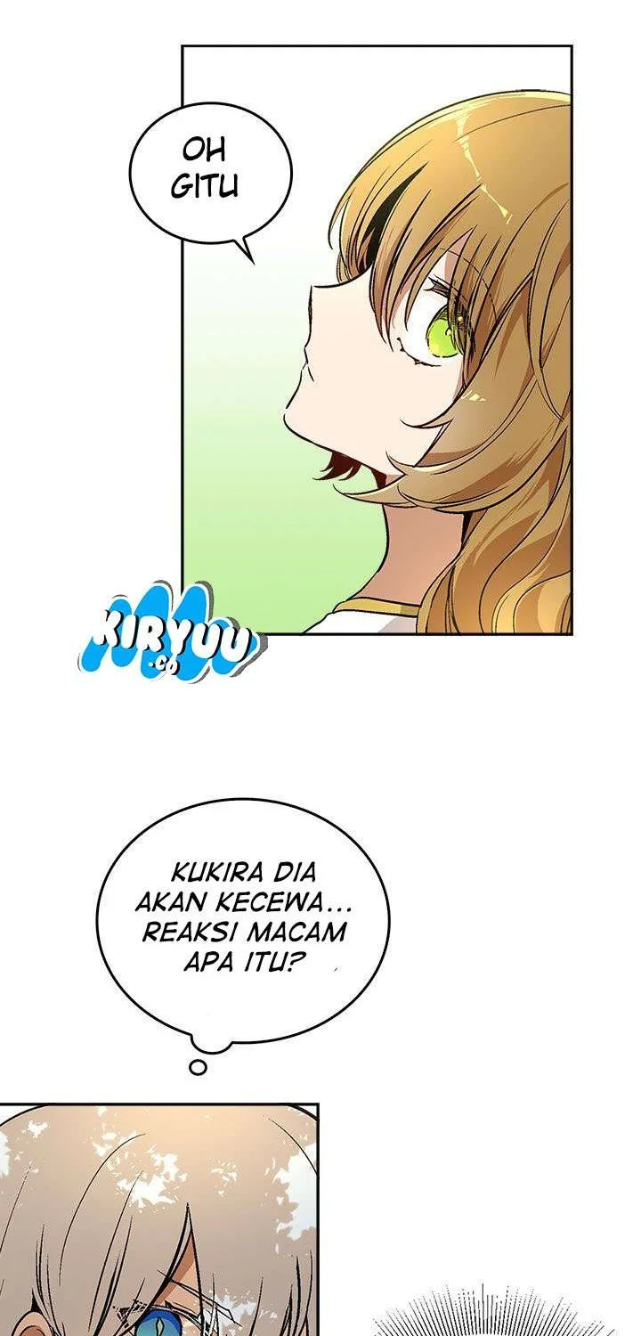 The Reason Why Raeliana Ended up at the Duke’s Mansion Chapter 36 Gambar 22