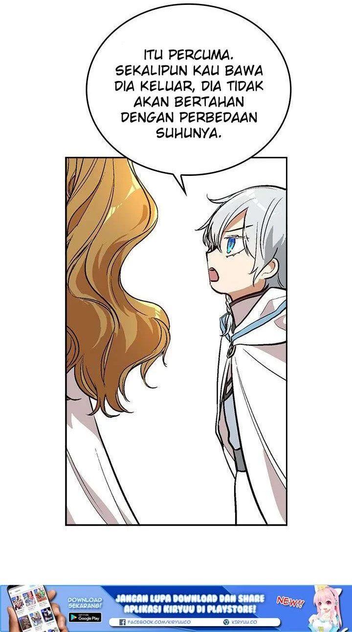 The Reason Why Raeliana Ended up at the Duke’s Mansion Chapter 36 Gambar 24