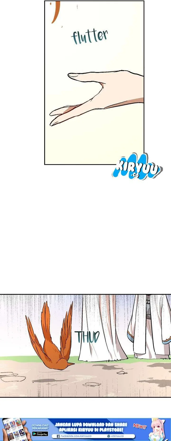 The Reason Why Raeliana Ended up at the Duke’s Mansion Chapter 36 Gambar 26