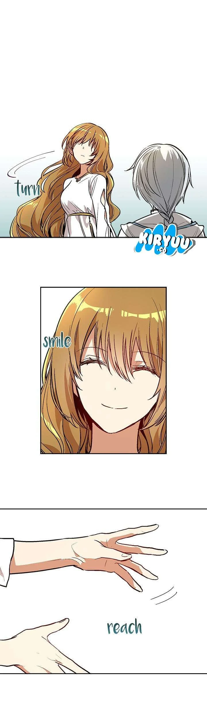 The Reason Why Raeliana Ended up at the Duke’s Mansion Chapter 36 Gambar 29