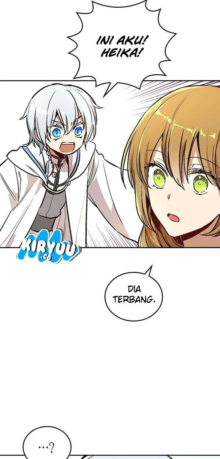 The Reason Why Raeliana Ended up at the Duke’s Mansion Chapter 36 Gambar 34