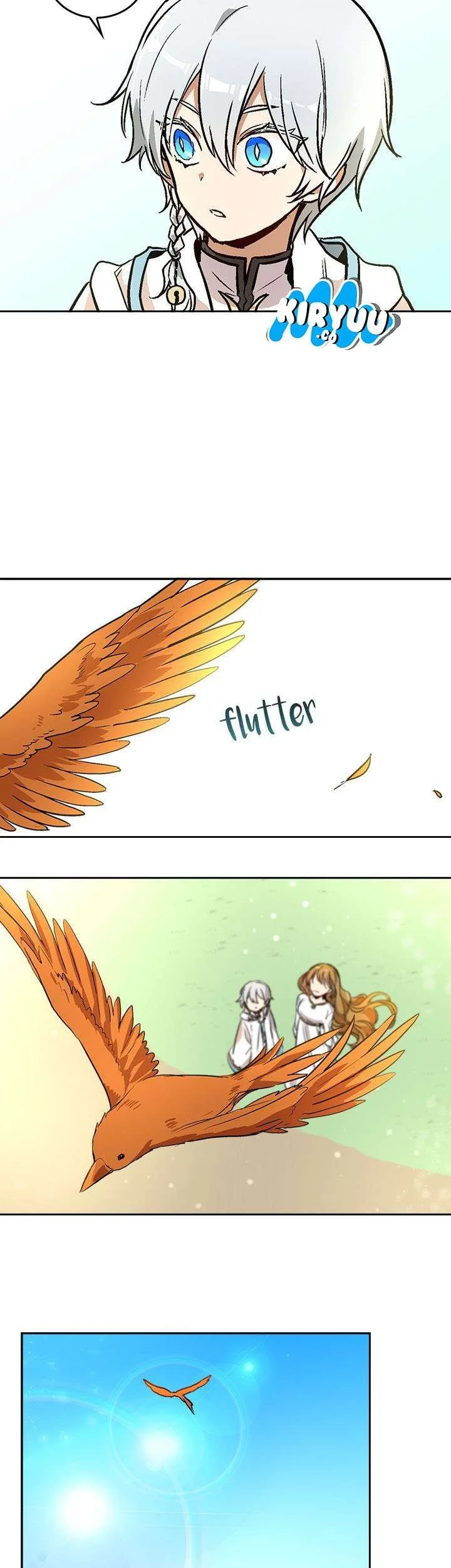 The Reason Why Raeliana Ended up at the Duke’s Mansion Chapter 36 Gambar 35