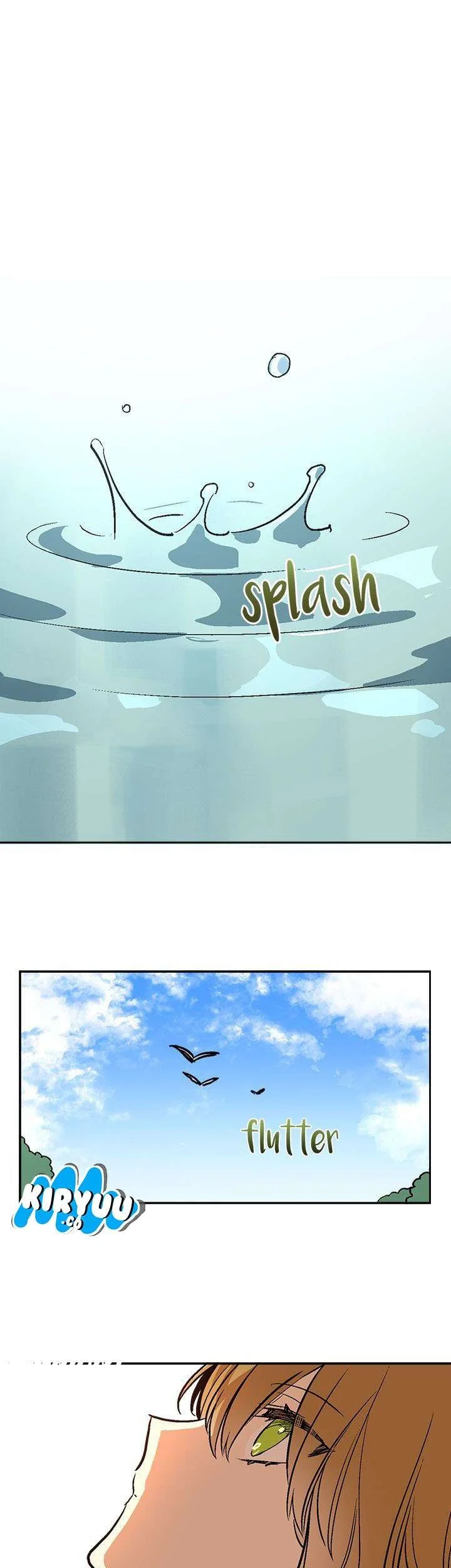 The Reason Why Raeliana Ended up at the Duke’s Mansion Chapter 36 Gambar 5