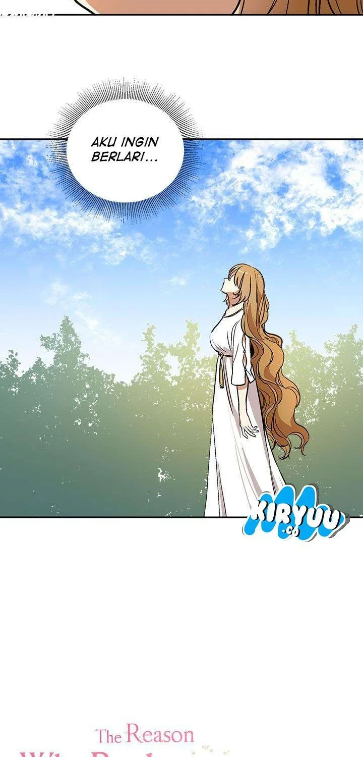 The Reason Why Raeliana Ended up at the Duke’s Mansion Chapter 36 Gambar 6