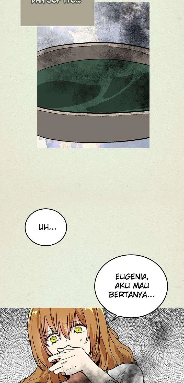 The Reason Why Raeliana Ended up at the Duke’s Mansion Chapter 36 Gambar 10