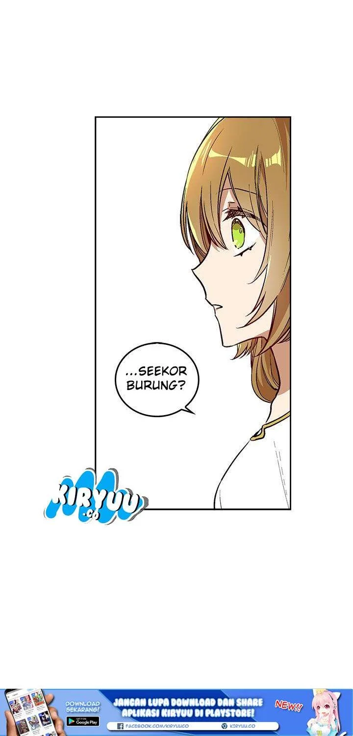 The Reason Why Raeliana Ended up at the Duke’s Mansion Chapter 36 Gambar 16