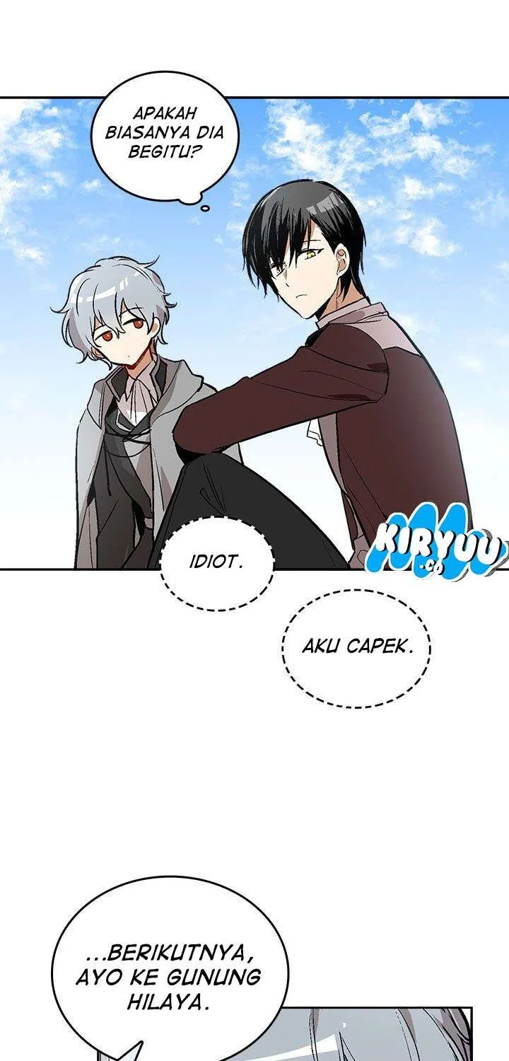 The Reason Why Raeliana Ended up at the Duke’s Mansion Chapter 37 Gambar 20