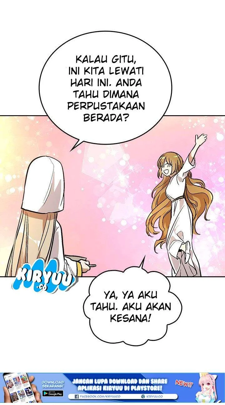 The Reason Why Raeliana Ended up at the Duke’s Mansion Chapter 37 Gambar 26
