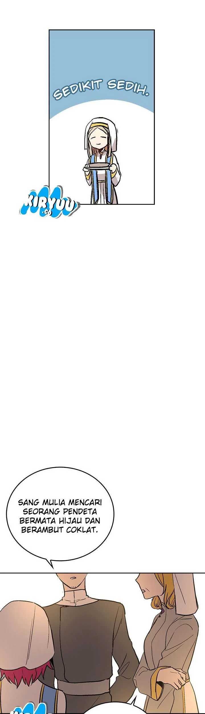 The Reason Why Raeliana Ended up at the Duke’s Mansion Chapter 37 Gambar 27