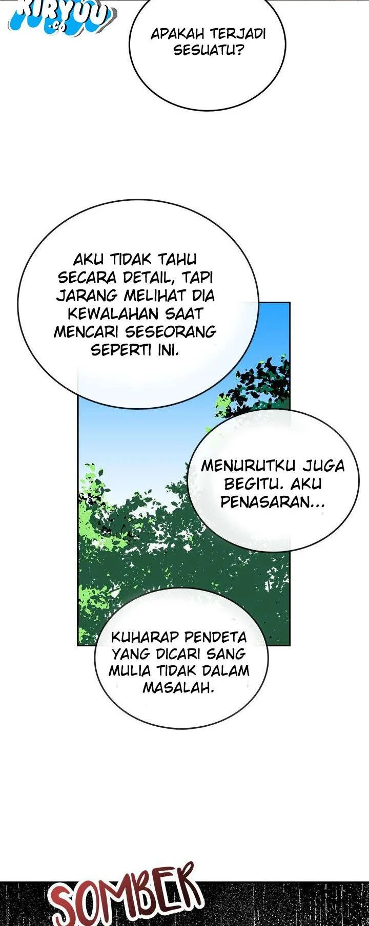 The Reason Why Raeliana Ended up at the Duke’s Mansion Chapter 37 Gambar 28