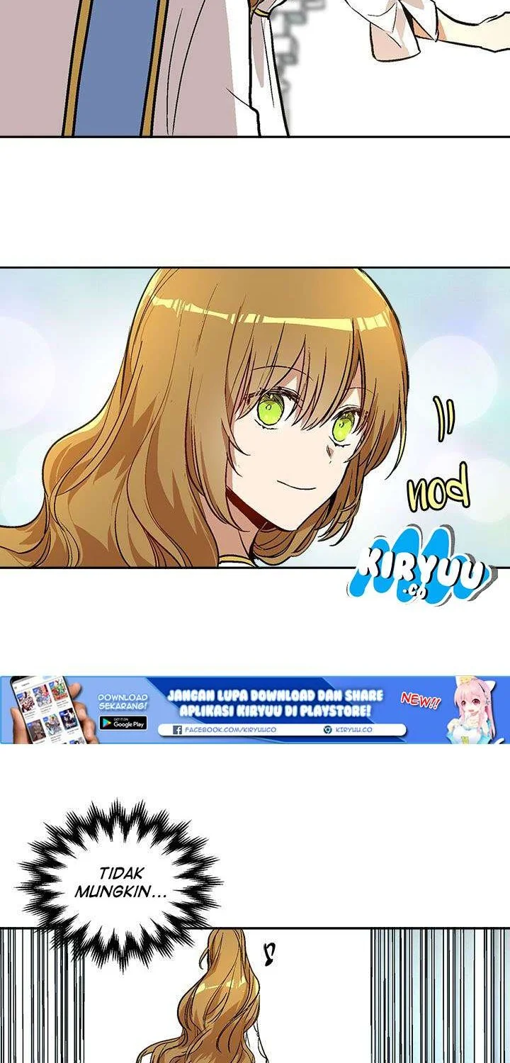 The Reason Why Raeliana Ended up at the Duke’s Mansion Chapter 37 Gambar 30