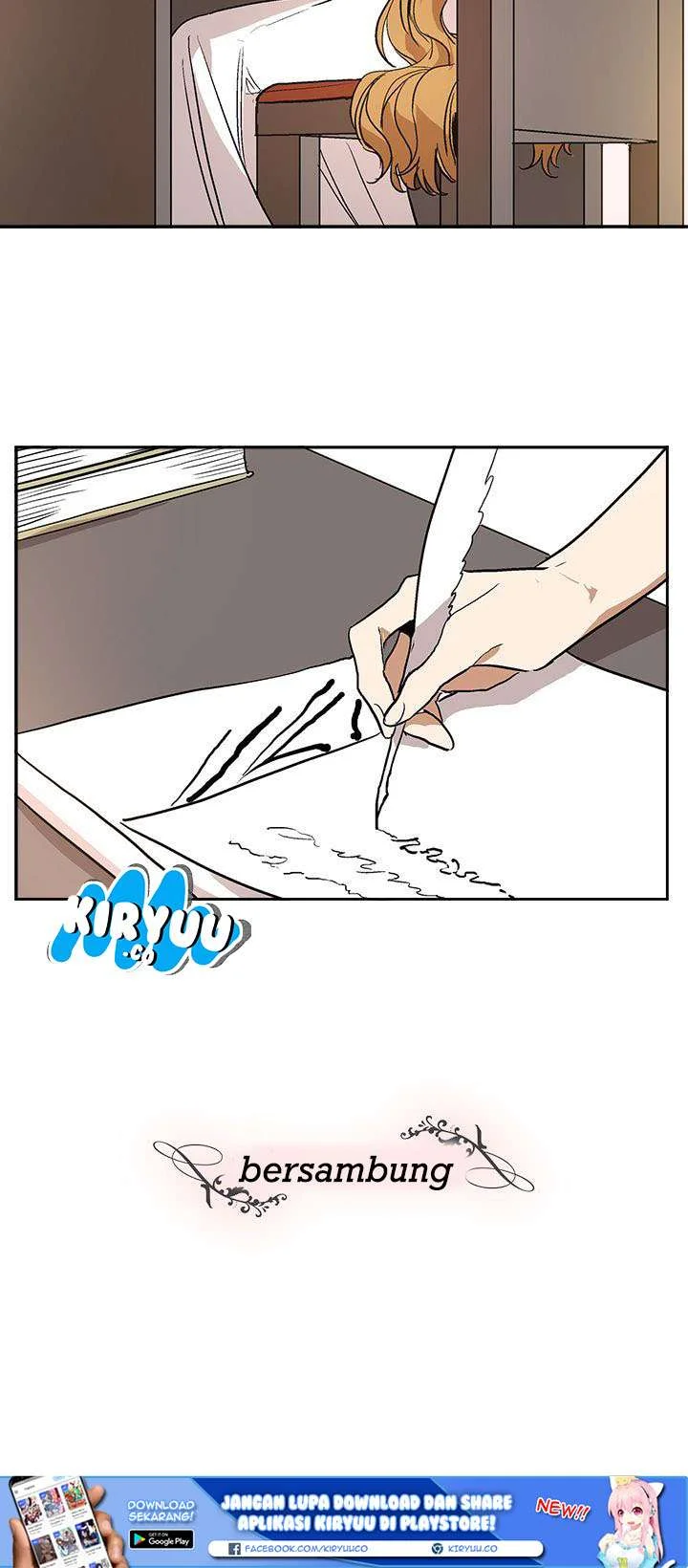 The Reason Why Raeliana Ended up at the Duke’s Mansion Chapter 37 Gambar 35