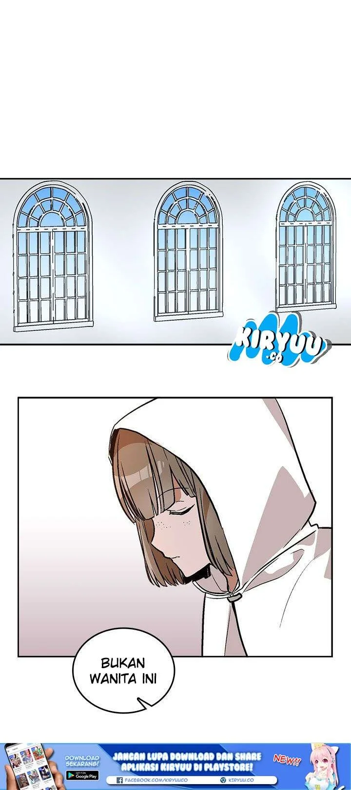 The Reason Why Raeliana Ended up at the Duke’s Mansion Chapter 37 Gambar 8