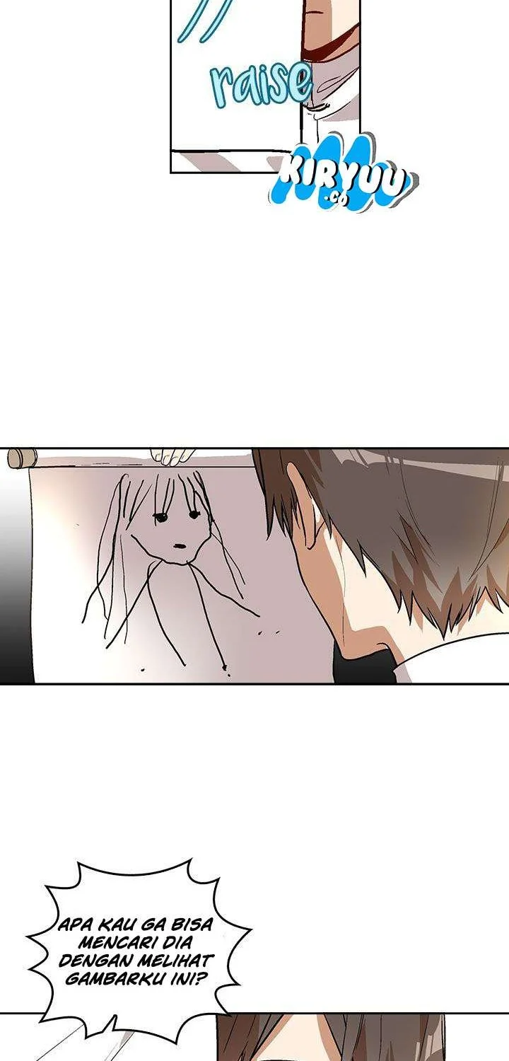 The Reason Why Raeliana Ended up at the Duke’s Mansion Chapter 37 Gambar 10