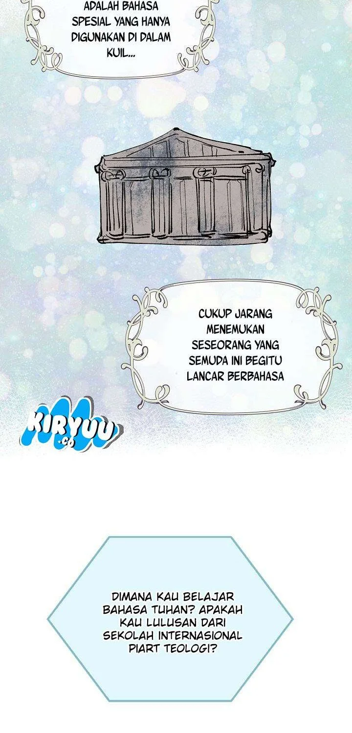 The Reason Why Raeliana Ended up at the Duke’s Mansion Chapter 38 Gambar 18