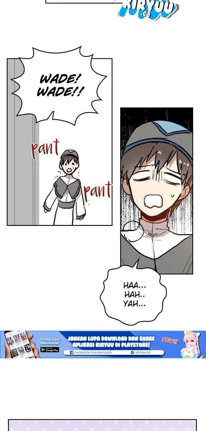 The Reason Why Raeliana Ended up at the Duke’s Mansion Chapter 38 Gambar 20