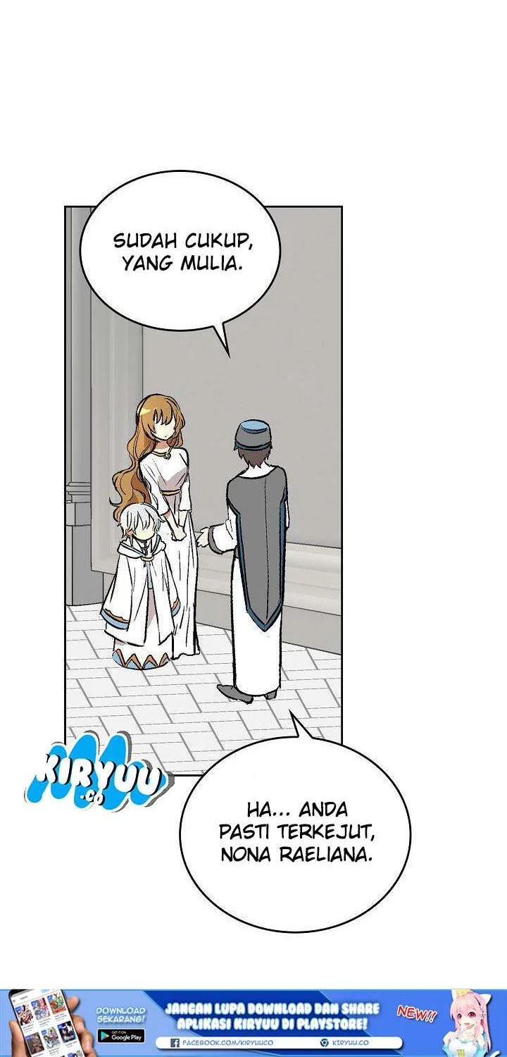 The Reason Why Raeliana Ended up at the Duke’s Mansion Chapter 38 Gambar 22