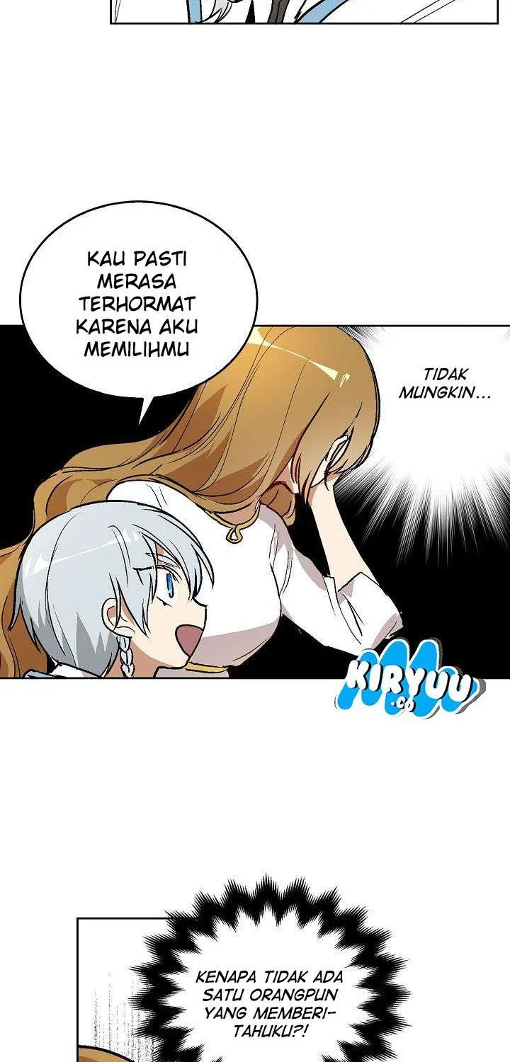 The Reason Why Raeliana Ended up at the Duke’s Mansion Chapter 38 Gambar 26