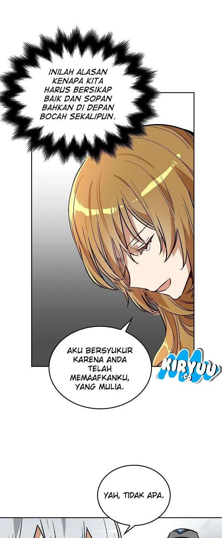 The Reason Why Raeliana Ended up at the Duke’s Mansion Chapter 38 Gambar 32