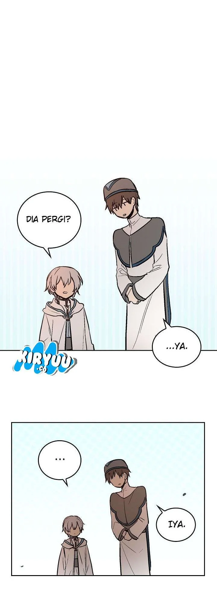 The Reason Why Raeliana Ended up at the Duke’s Mansion Chapter 38 Gambar 36