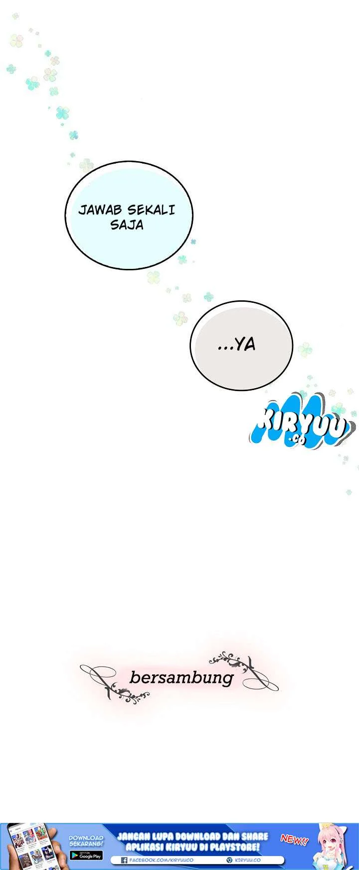 The Reason Why Raeliana Ended up at the Duke’s Mansion Chapter 38 Gambar 37