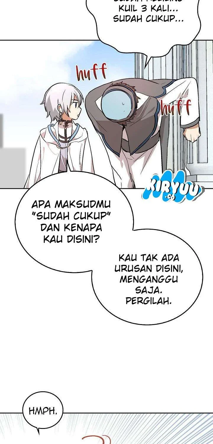 The Reason Why Raeliana Ended up at the Duke’s Mansion Chapter 38 Gambar 4
