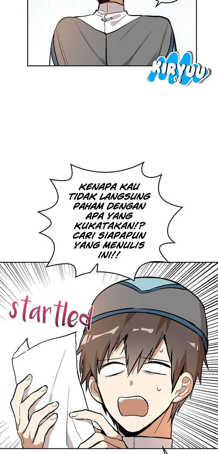 The Reason Why Raeliana Ended up at the Duke’s Mansion Chapter 38 Gambar 10