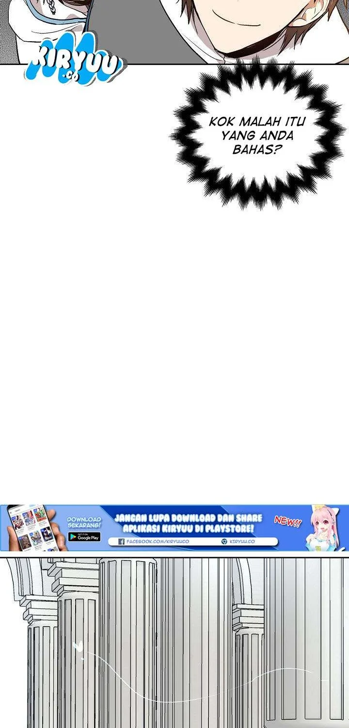 The Reason Why Raeliana Ended up at the Duke’s Mansion Chapter 38 Gambar 12