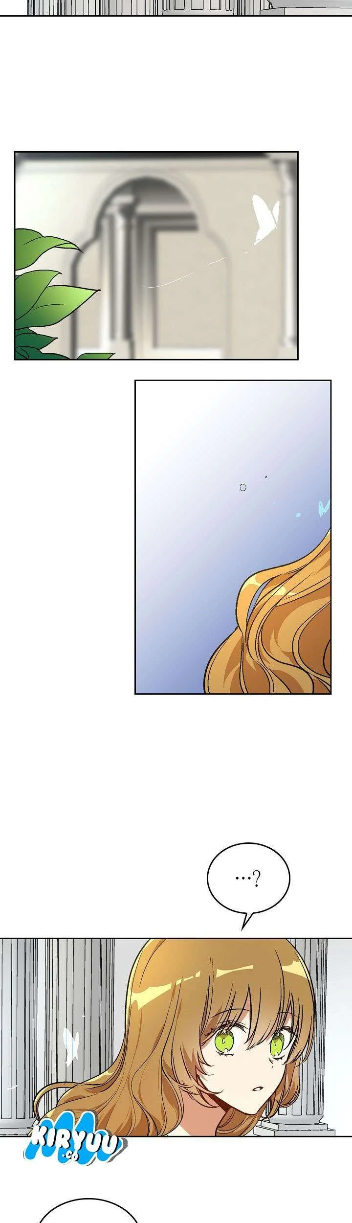 The Reason Why Raeliana Ended up at the Duke’s Mansion Chapter 38 Gambar 13