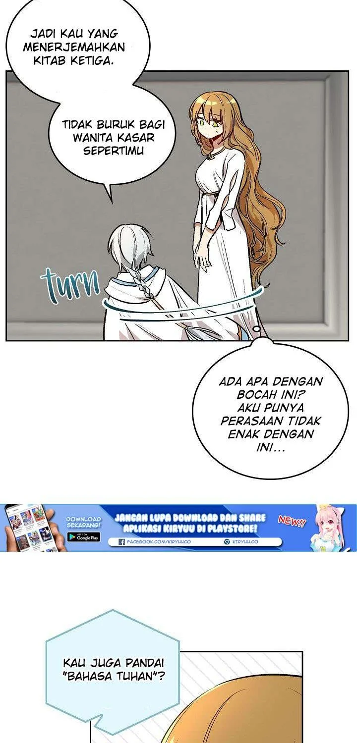 The Reason Why Raeliana Ended up at the Duke’s Mansion Chapter 38 Gambar 16