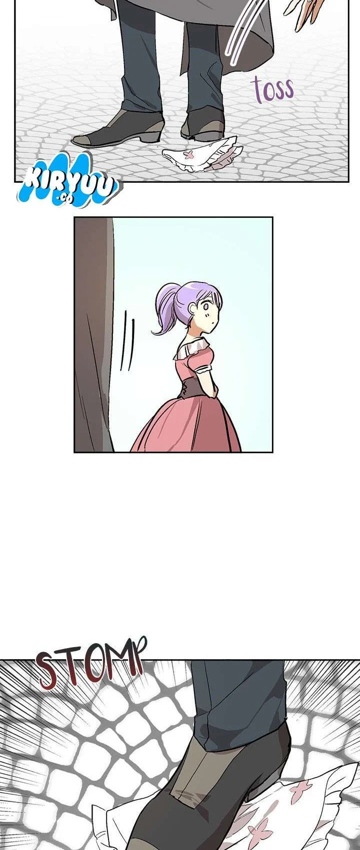 The Reason Why Raeliana Ended up at the Duke’s Mansion Chapter 39 Gambar 18