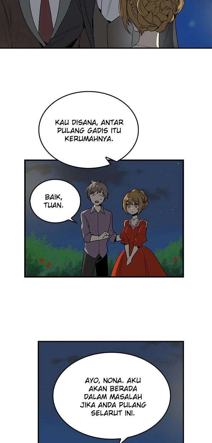 The Reason Why Raeliana Ended up at the Duke’s Mansion Chapter 4 Gambar 19