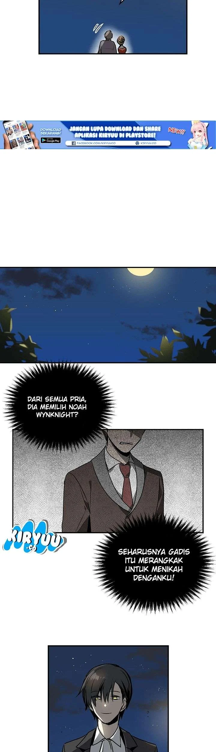 The Reason Why Raeliana Ended up at the Duke’s Mansion Chapter 4 Gambar 20