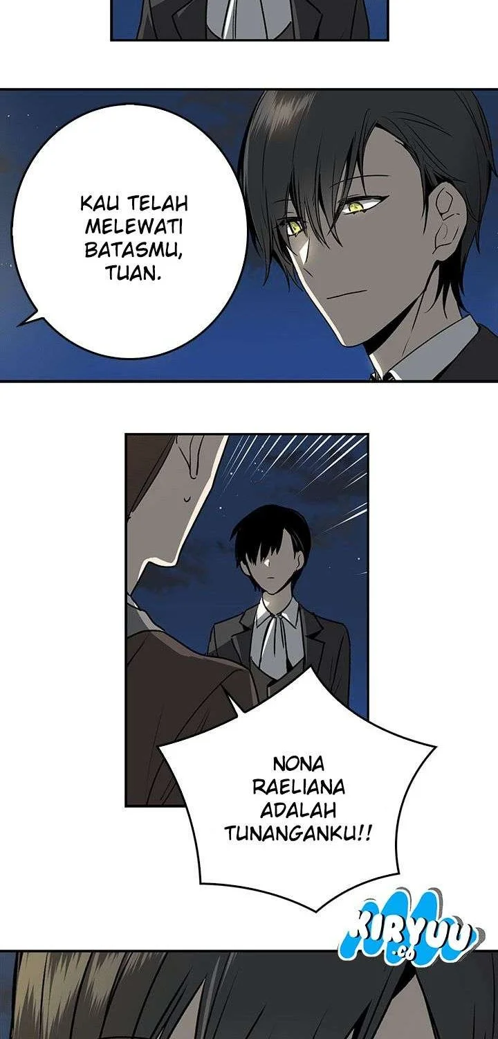 The Reason Why Raeliana Ended up at the Duke’s Mansion Chapter 4 Gambar 21