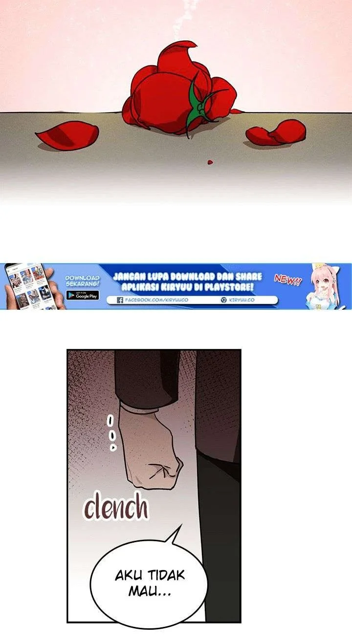 The Reason Why Raeliana Ended up at the Duke’s Mansion Chapter 4 Gambar 23