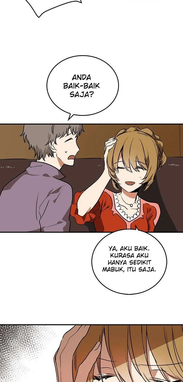 The Reason Why Raeliana Ended up at the Duke’s Mansion Chapter 4 Gambar 27