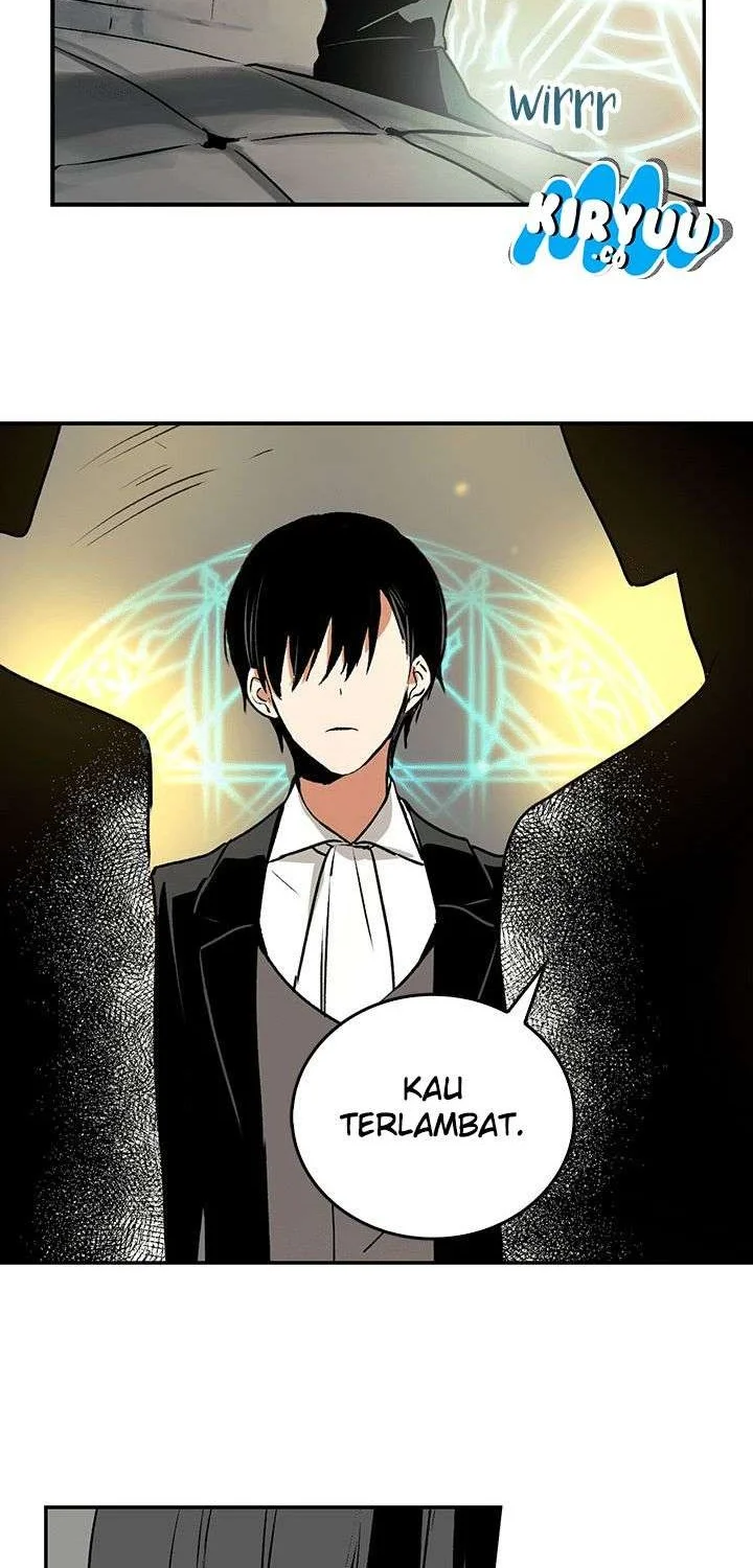 The Reason Why Raeliana Ended up at the Duke’s Mansion Chapter 4 Gambar 29