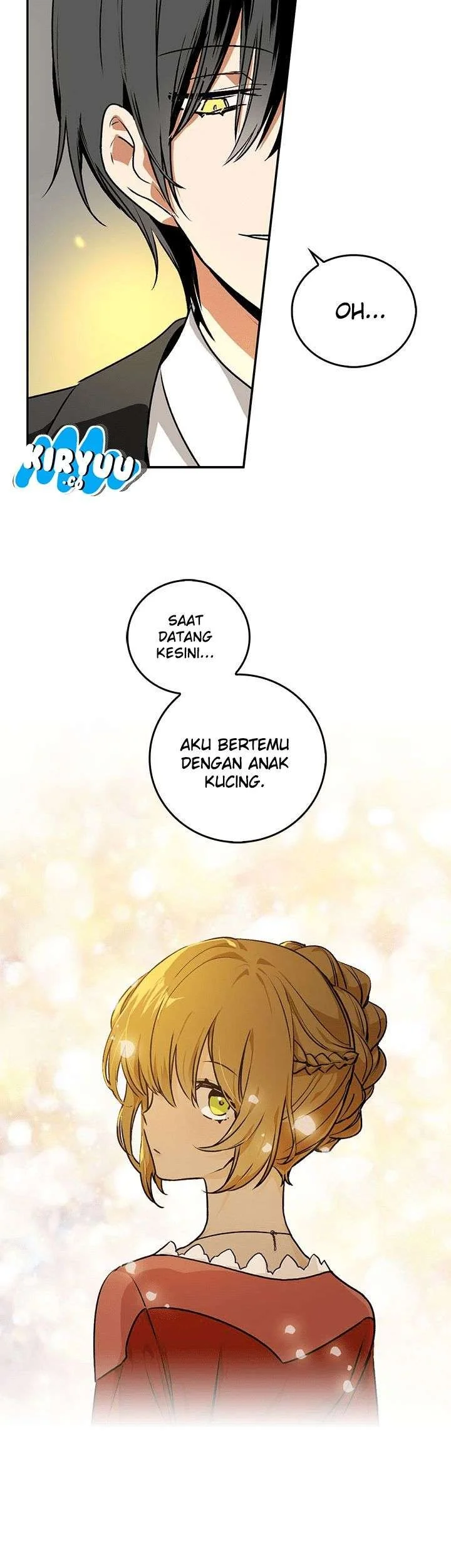 The Reason Why Raeliana Ended up at the Duke’s Mansion Chapter 4 Gambar 30