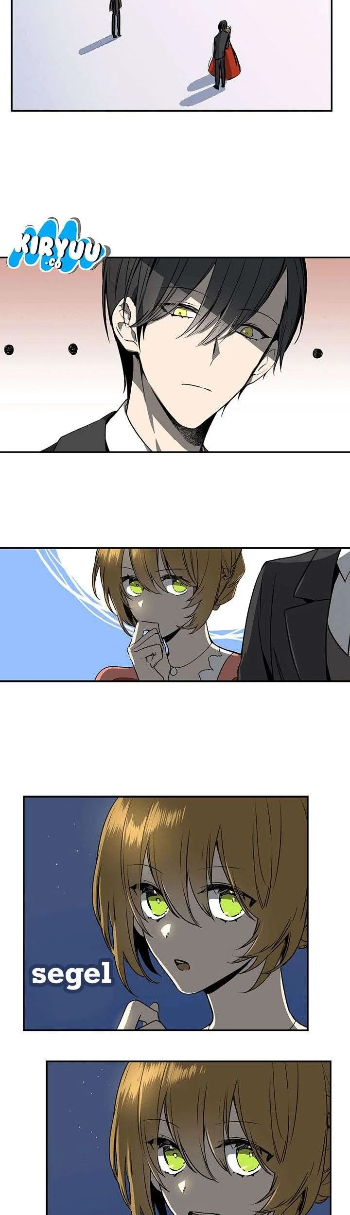 The Reason Why Raeliana Ended up at the Duke’s Mansion Chapter 4 Gambar 10