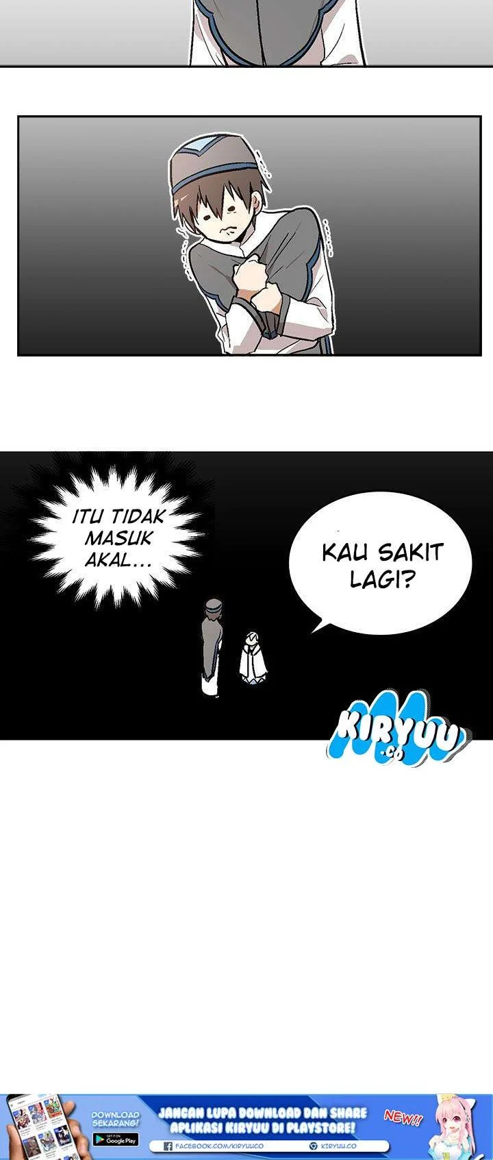 The Reason Why Raeliana Ended up at the Duke’s Mansion Chapter 40 Gambar 20