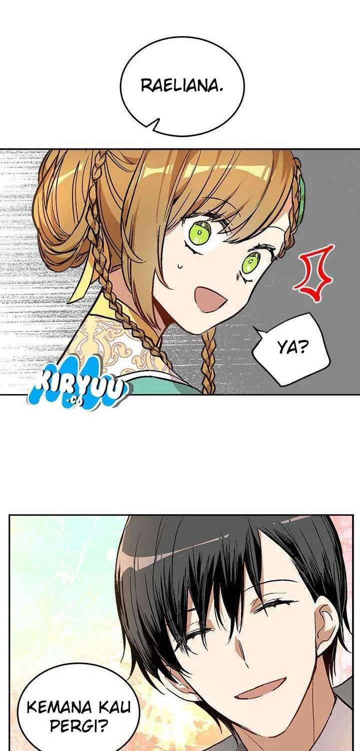 The Reason Why Raeliana Ended up at the Duke’s Mansion Chapter 40 Gambar 22