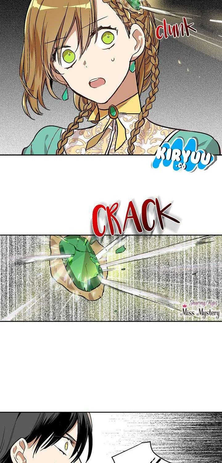 The Reason Why Raeliana Ended up at the Duke’s Mansion Chapter 40 Gambar 26