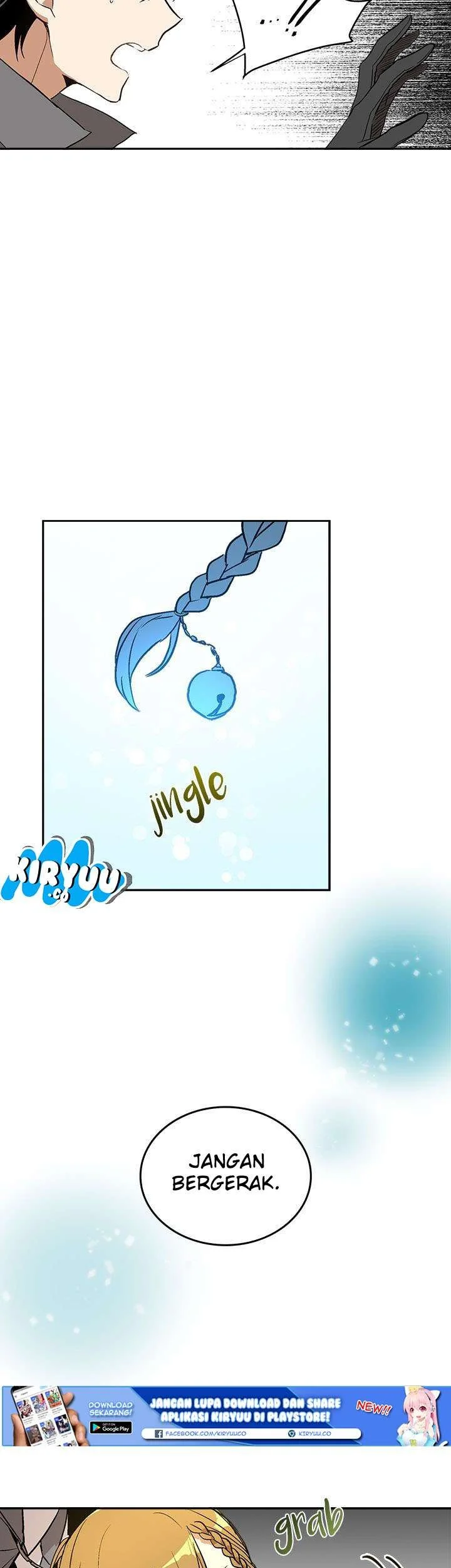 The Reason Why Raeliana Ended up at the Duke’s Mansion Chapter 40 Gambar 27