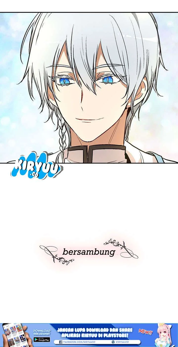 The Reason Why Raeliana Ended up at the Duke’s Mansion Chapter 40 Gambar 31