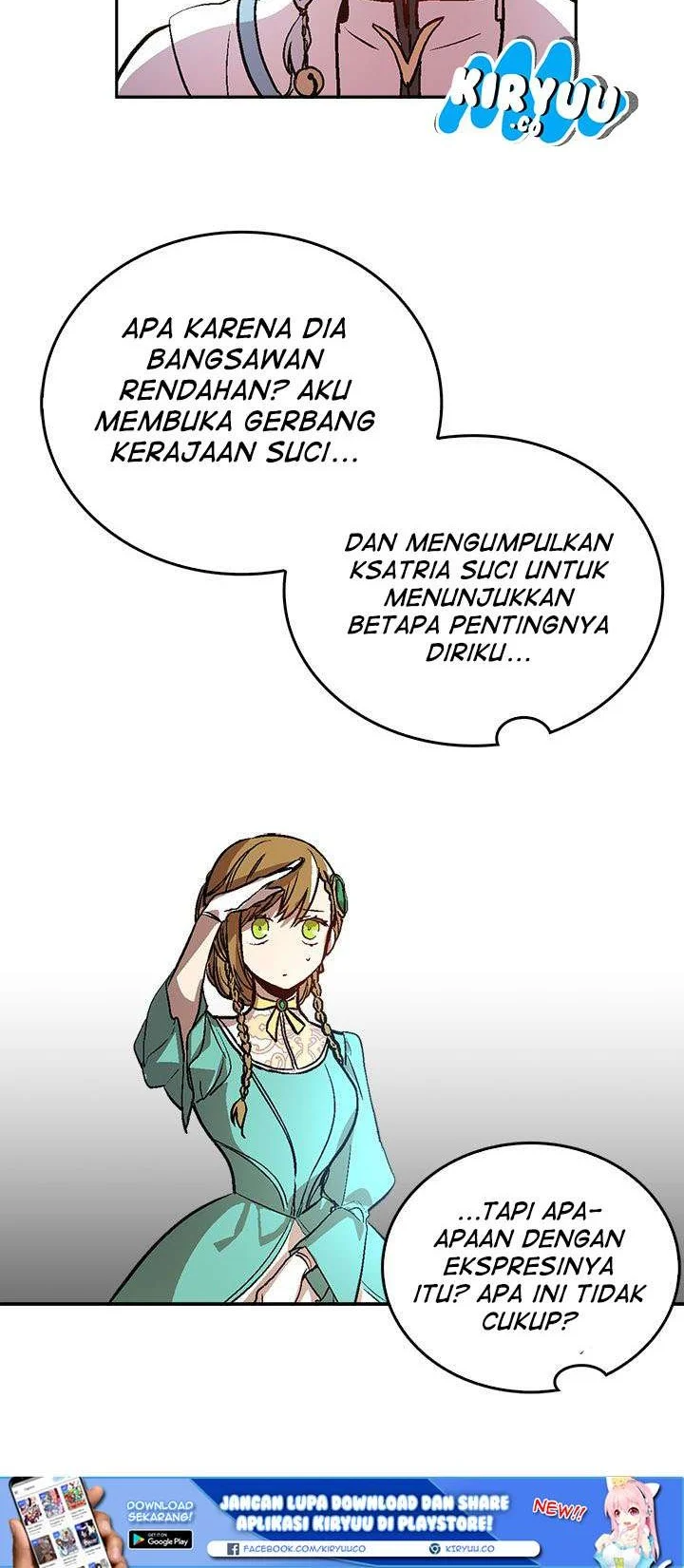 The Reason Why Raeliana Ended up at the Duke’s Mansion Chapter 40 Gambar 6