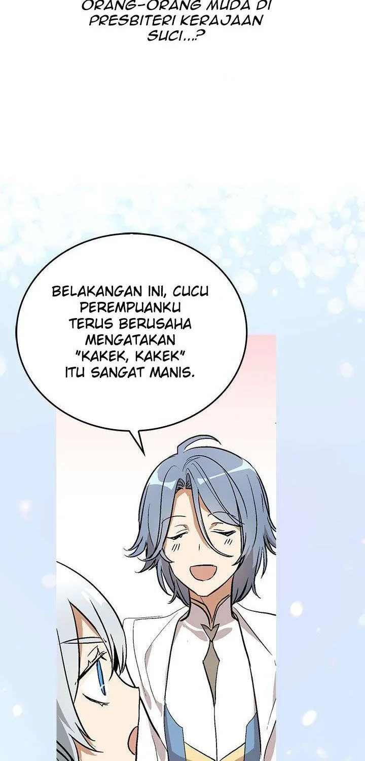 The Reason Why Raeliana Ended up at the Duke’s Mansion Chapter 40 Gambar 8