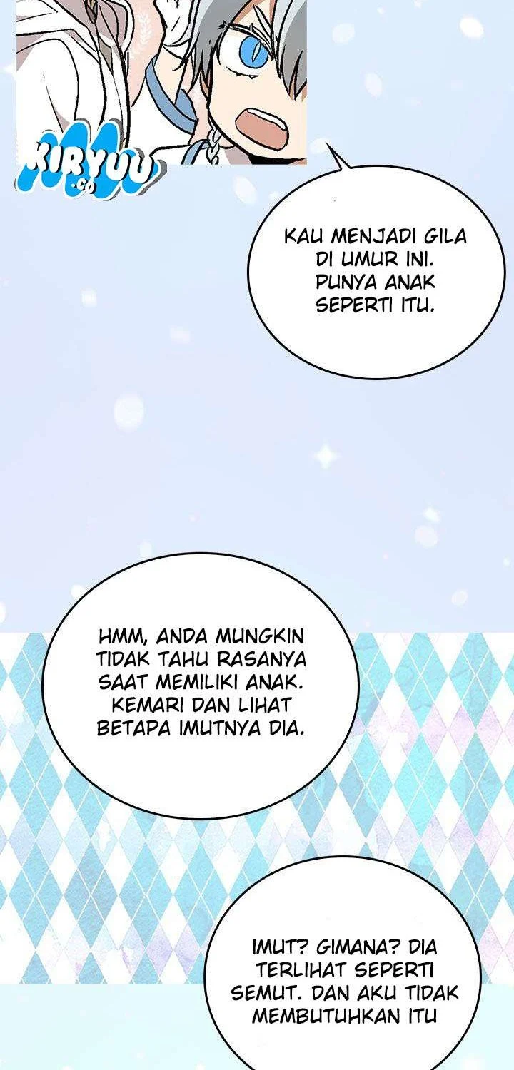 The Reason Why Raeliana Ended up at the Duke’s Mansion Chapter 40 Gambar 10