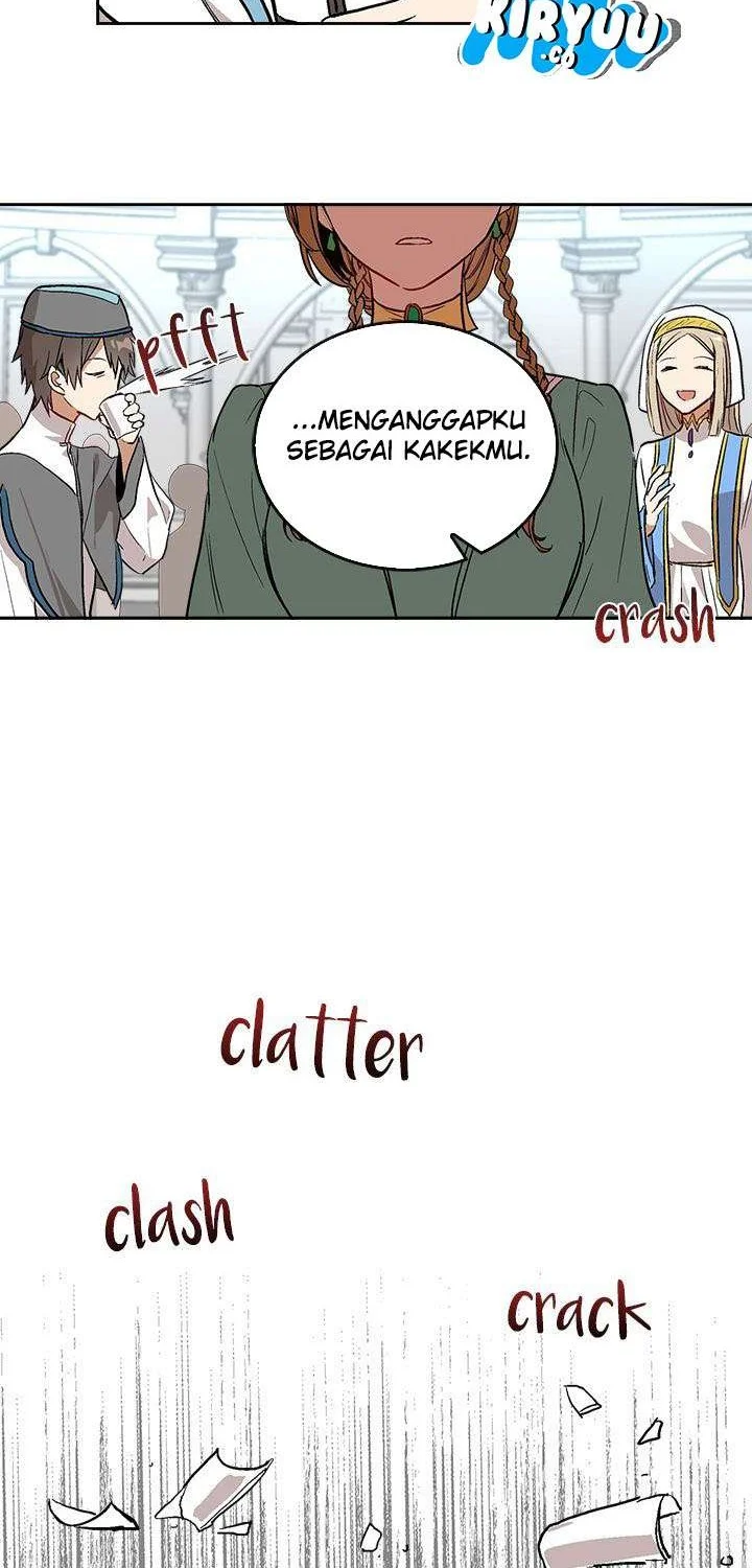 The Reason Why Raeliana Ended up at the Duke’s Mansion Chapter 40 Gambar 12