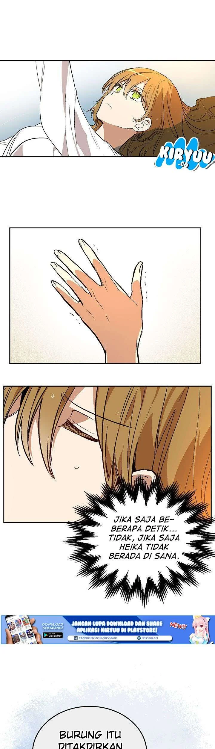 The Reason Why Raeliana Ended up at the Duke’s Mansion Chapter 41 Gambar 19